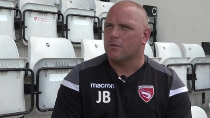 Bentley hopes for better start to season