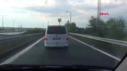 Tekirdağ jandarmasından drone ile kaçak mülteci operasyonu