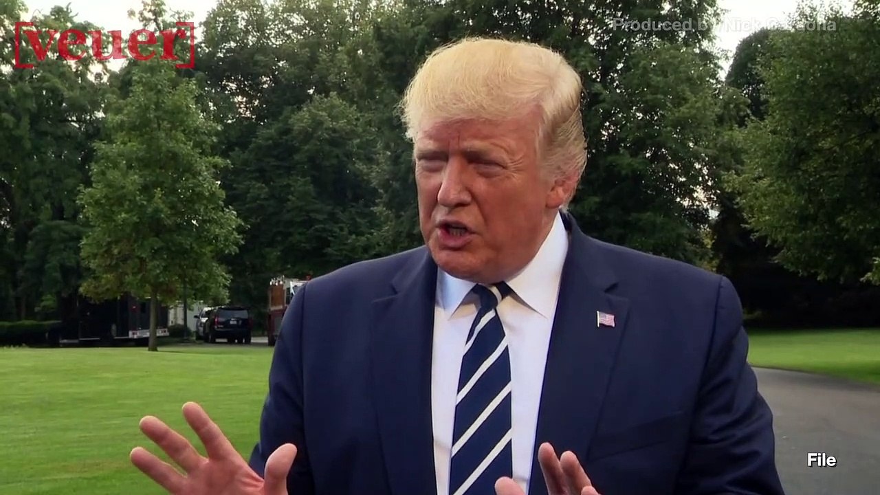 Trump Admin Sanctions Russia Over Alleged Chemical Weapons Use in Attack on Former Russian Spy and His Daughter