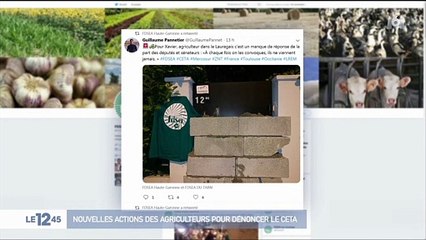 Haute-Garonne : deux nouvelles permanences de la majorité vandalisées