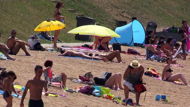 Découvrez la brigade fluviale de St-Victor-sur-Loire