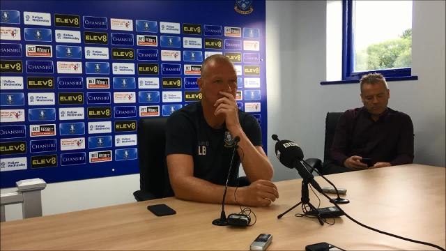 Sheffield Wednesday caretaker manager Lee Bullen has spoken to the press about the futures of Jordan Rhodes, Sam Winnall, Fernando Forestieri, Adthe Nuhiu, Lucas Joao and Steven Fletcher.