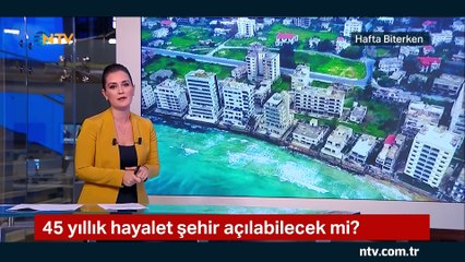 Hafta Biterken 2 Ağustos 2019