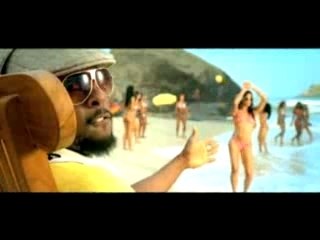 Will.I.Am - I Got It From My Mama!