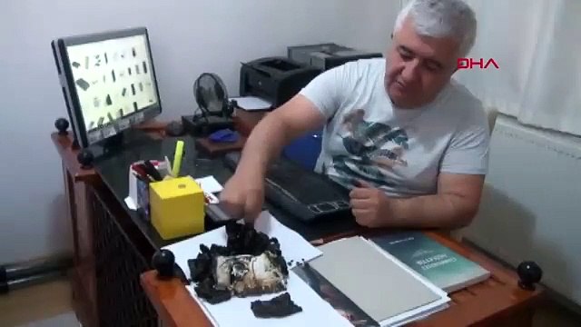Taşınabilir şarj cihazı bomba gibi patladı