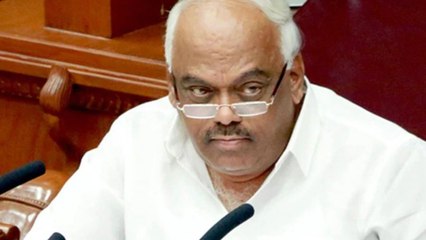 ರಮೇಶ್ ಕುಮಾರ್ ಅವರನ್ನು ಬಾವಿಯೊಳಗಿನ ಕಪ್ಪೆ ಎನ್ನಲು ಕಾರಣ ಏನು ಗೊತ್ತಾ..? | Oneindia Kannada