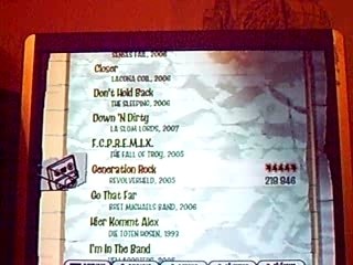 Generation rock - Revolverheld