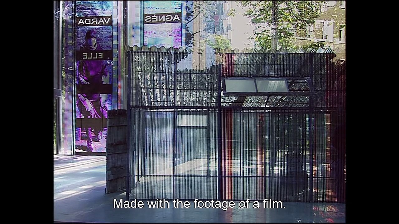 Varda by Agnès / Varda par Agnès (2018) - Clip 2 (English Subs)