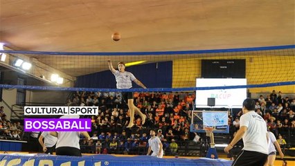 Cultural Sport: This game has a little bit of everything