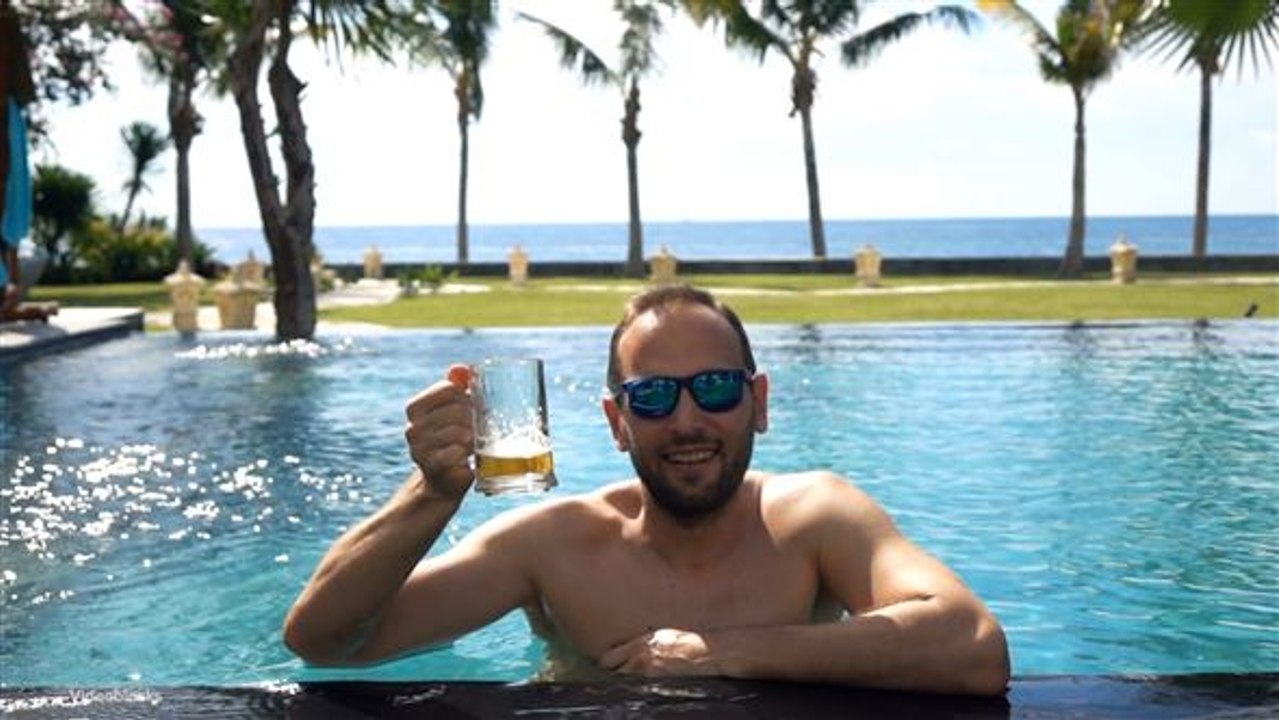Warum bei Alkoholkonsum die Sonne gemieden werden sollte