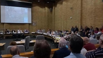 Stables decision at MK Council