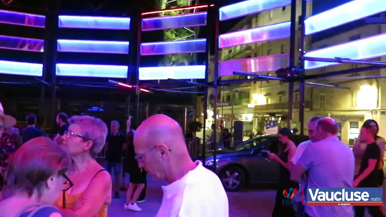 AVIGNON Le festival Hélios débute ce vendredi 2 août jusqu’au 31 août !