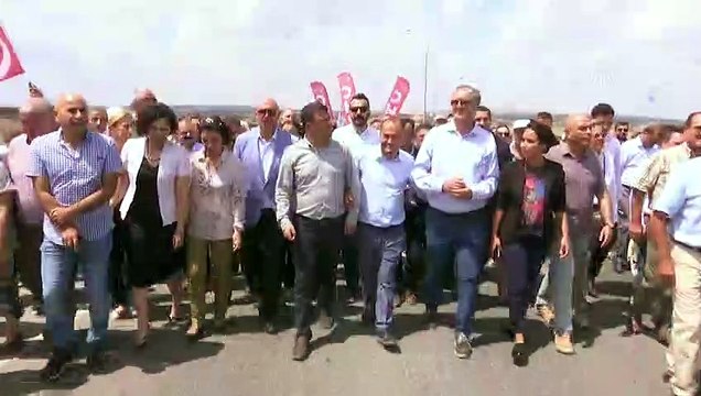 CHP'den Eren Erdem açıklaması - İSTANBUL