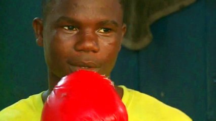 Bukom: Ghana's hub for boxing champions