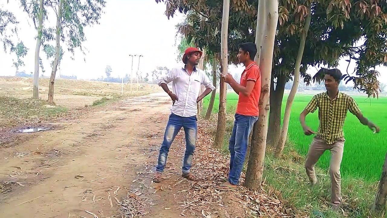 Most Watch FunnyComedy Videos 2019 Episode 7 -- Must Watch New Funny Comedy -- My Family --