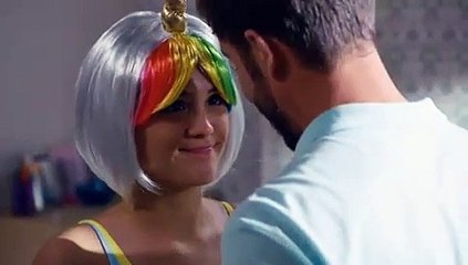 Le discours flippant d’Abdel + la révélation de l’année