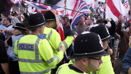 Radicals in Birmingham, England - The Jihadi Capital of the United Kindgom (Crime Documentary)