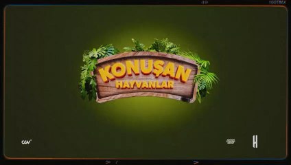 Konuşan Hayvanlar | Fragman