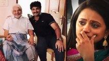 Anchore Suma Father-In-Law Devadas Kanakala Is No More || Filmibeat Telugu