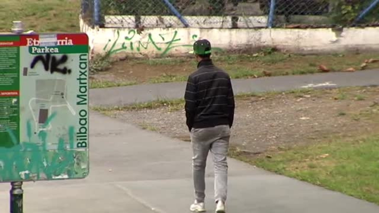 Una joven de 18 años con una discapacidad, violada en grupo por 6 subsaharianos en Bilbao