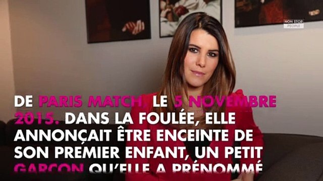 Karine Ferri maman gaga : elle partage une photo craquante de sa fille Claudia
