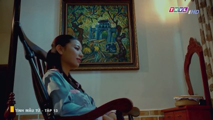 Tình Mẫu Tử Tập 13 - Ngày 02/08/2019 - Phim Việt Nam THVL1