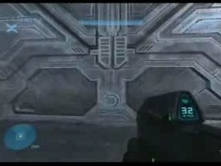 Halo 3 xbox 360 frapsoluce part 38