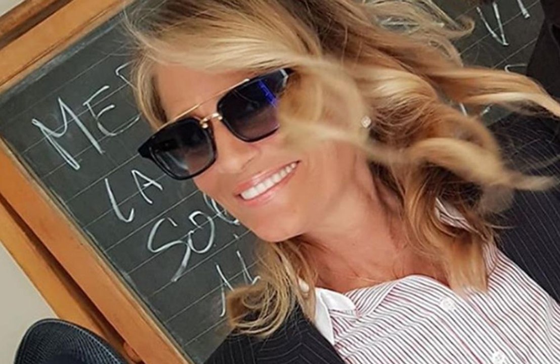 Heather Parisi contro le icone gay