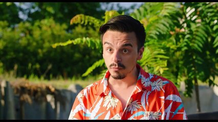 Konuşan Hayvanlar - Fragman