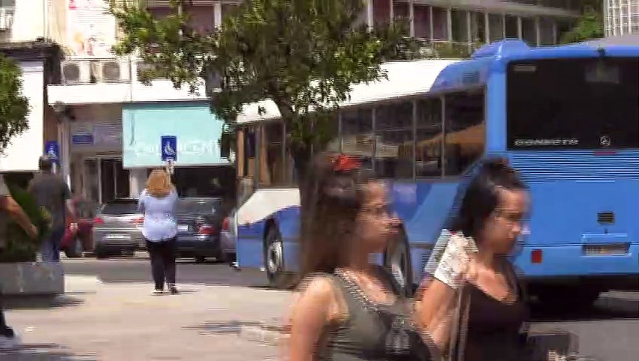 Συζήτηση με τον Υφ. Μεταφορών και τον Υπ. Οικον...