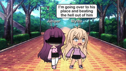 Not Pretty Enough||Gacha life|| Fonyclip