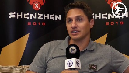 Edmilson : "je ne vois pas la place de Griezmann dans ce Barça"