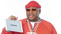 E-40 Teaches You Bay Area Slang