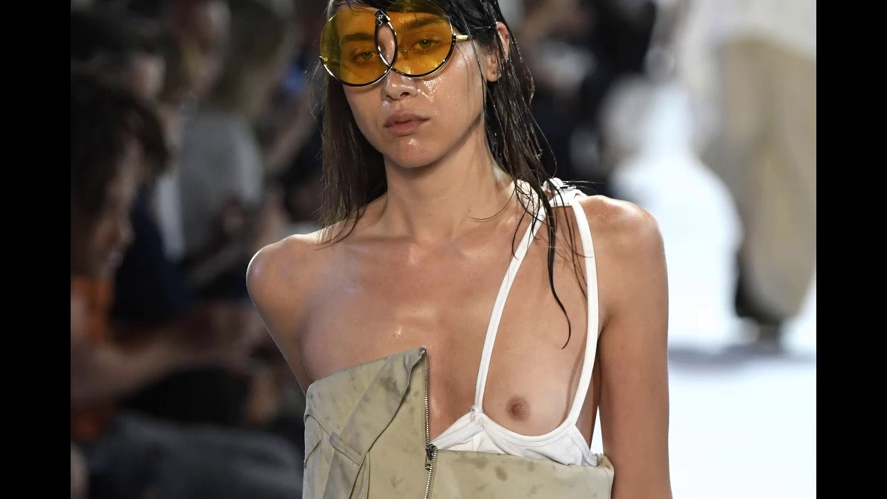Baes and Bikinis Fashion Show Runway SS2019 Miami Swim Week 2019