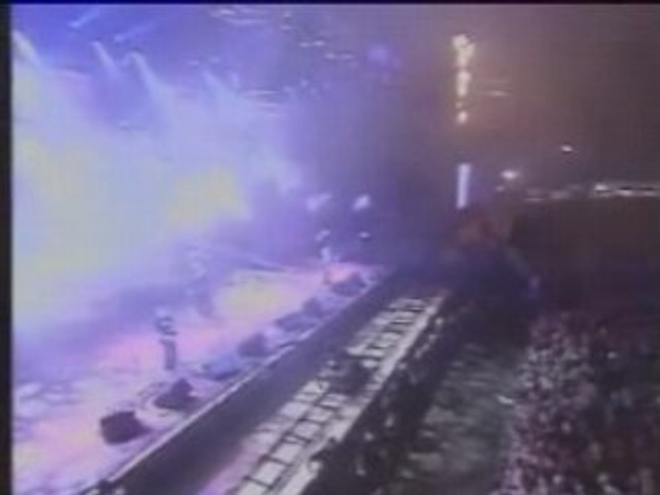 Böhse Onkelz - Erinnerungen