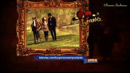 Daniel y Camila, Cap 21