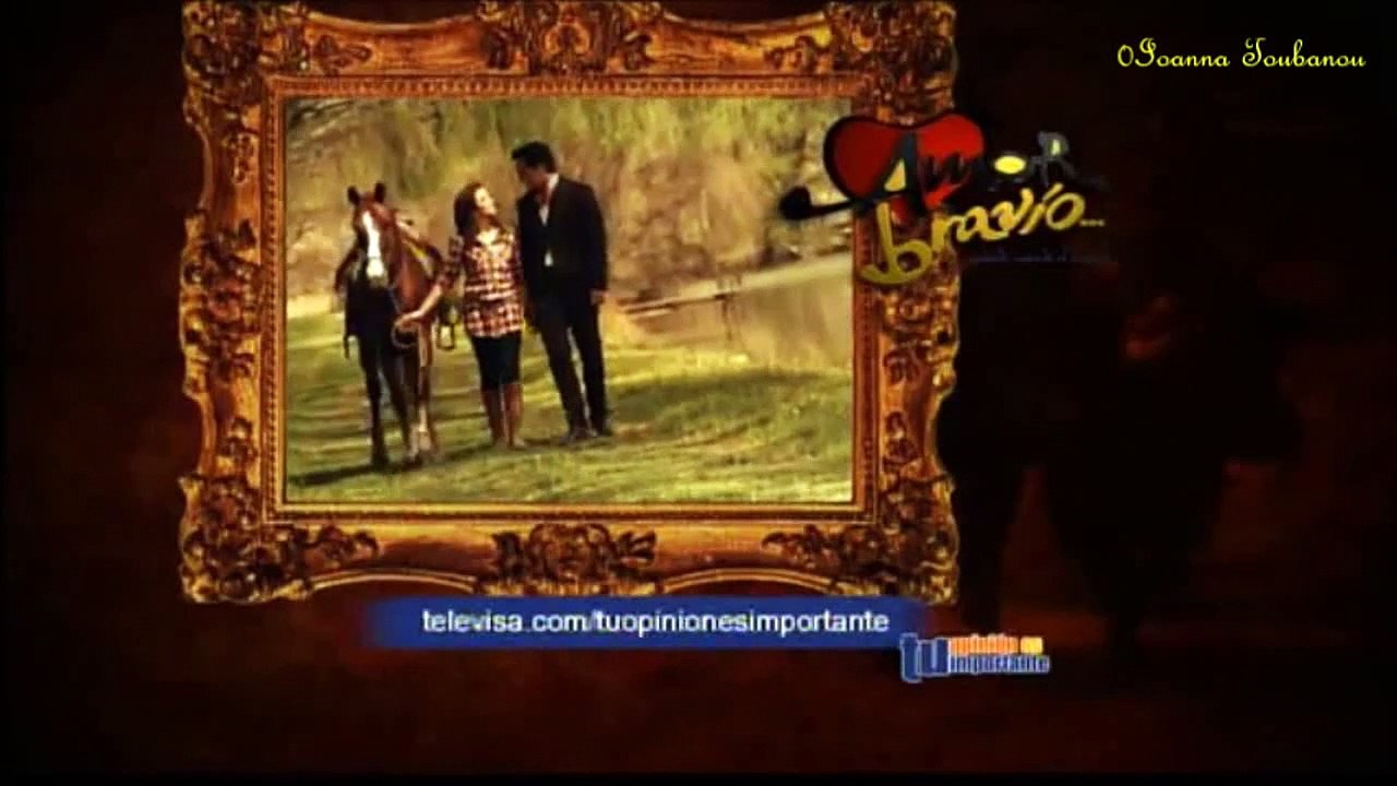 Daniel y Camila, Cap 21