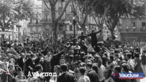 1944 : Le chemin vers la Liberté dans le Vaucluse