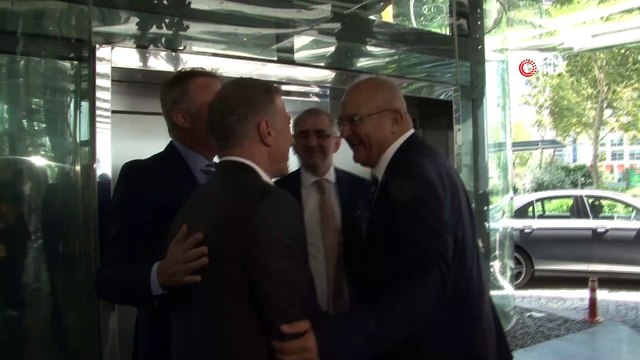 Ahmet Ağaoğlu: Lille'in Yusuf Yazıcı İçin Teklifi 15 Milyon Euro