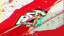 Persona 5 Royal - Trailer Mementos