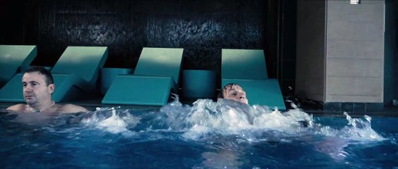 Thalasso (2019) - Trailer (French)