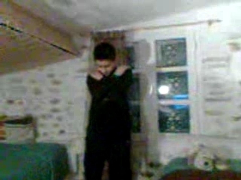 Tecktonik Flashy+Treaxy