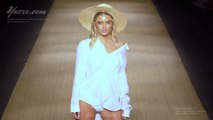Monday Swimwear Fashion Show SS2019 Paraiso Fashion Fair Miami Swim Week 2019
