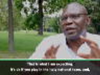 Moise Kean's father expects Ballon d'Or win