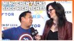 Ming Chen Discusses The Highlights of SDCC 2019
