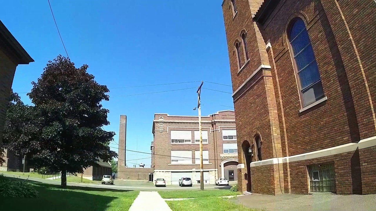 20 Fatima Pilgrimage walk across USA   # Lady of Fatima First Saturday devotion