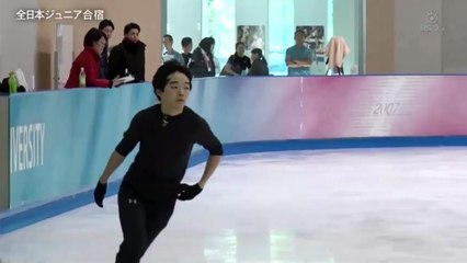 190802 Three Kanto crows