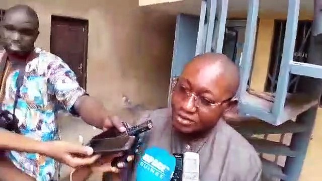 Installation présidents de district et chefs de quartier : l’opposition saisit la Cour de Justice de la CEDEAO (avocat)