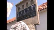Në 20 vjetorin e rënies nderohen me homazhe dëshmorët e fshatit Rracaj-Lajme