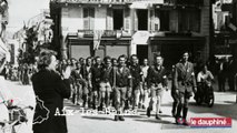 1944 : Le chemin vers la Liberté dans la Savoie